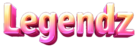 legendz logo