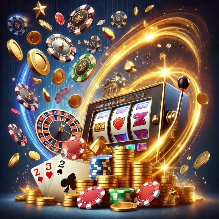 legendz Bingo Karnaval